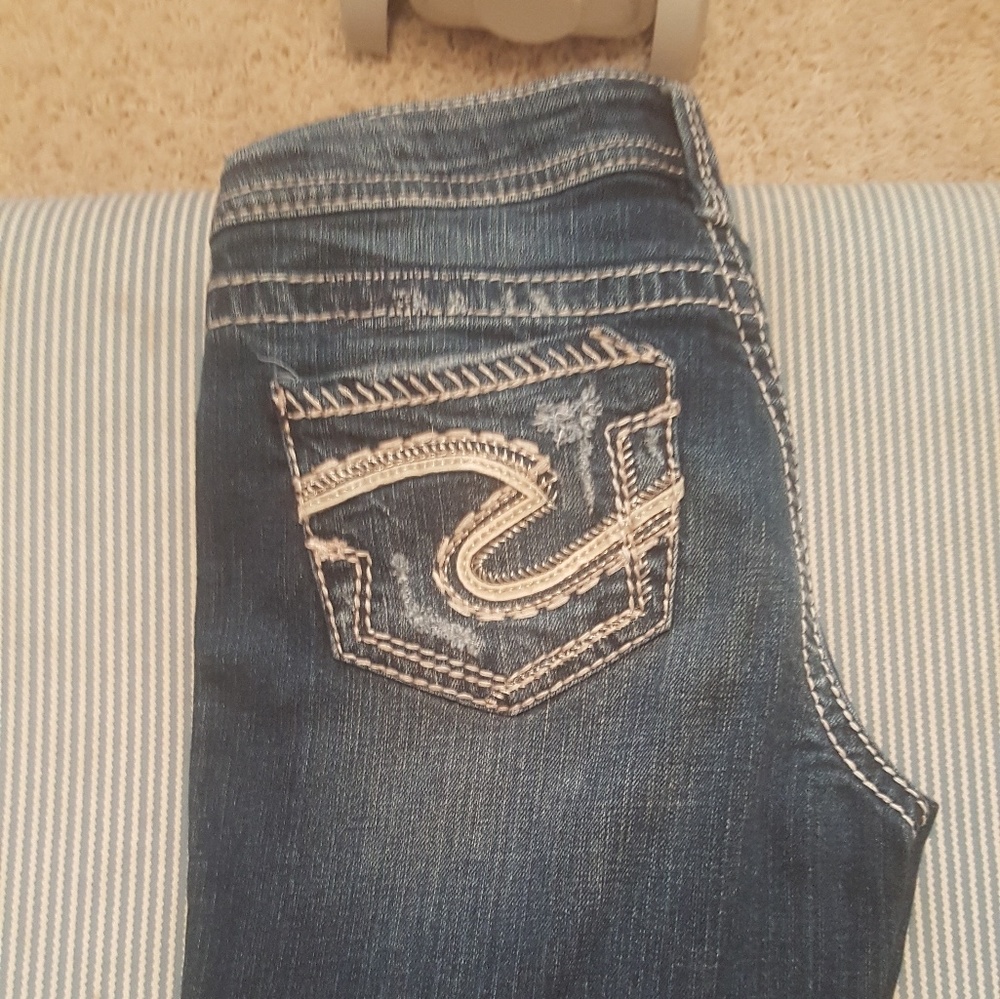 Jeans